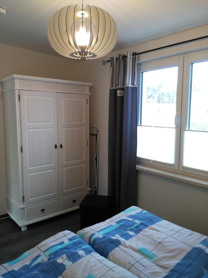 Moorhexe 2 Apartman Gelbensande Kültér fotó